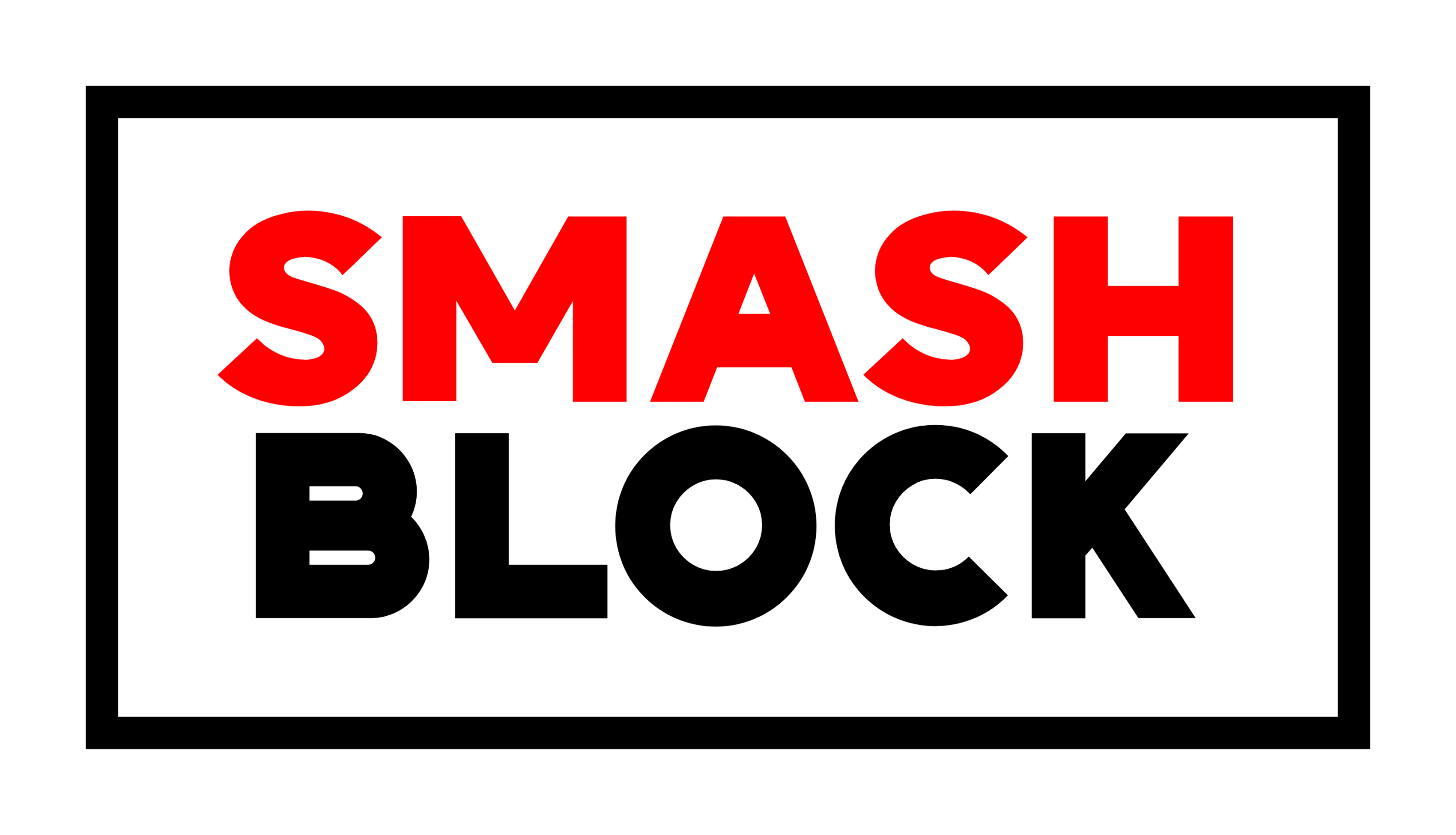 Smash Block